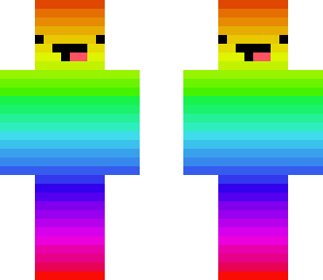 rainbow derp