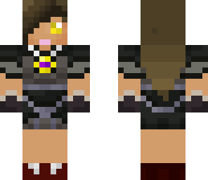 the girlplaysminecraft