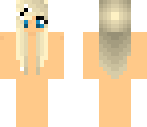 gurl skin base