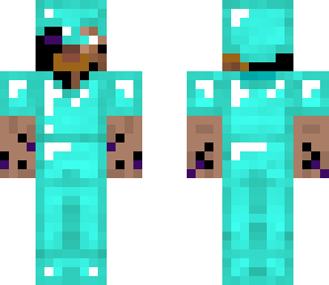 diamond ender katrkid