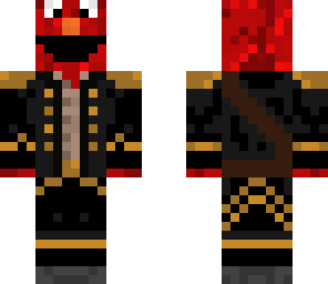 elmo