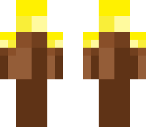 torchcraft  skin