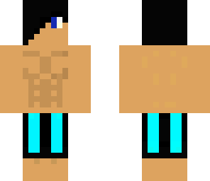 beach boy