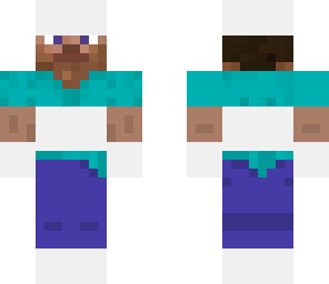 injured steve