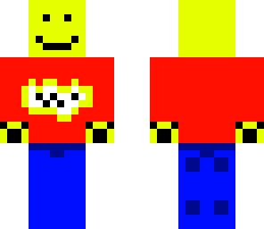 legoman