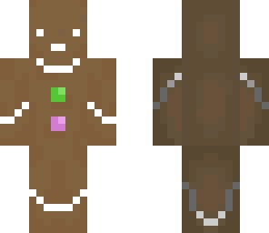 ginger bread