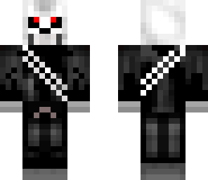 skull