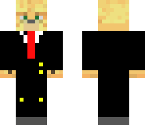 tux ocelot