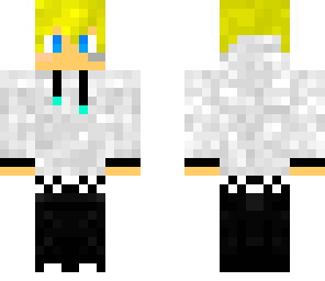 blonde boy 2 fix