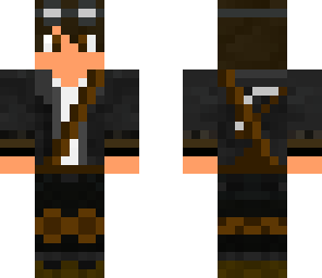 fixed pilot