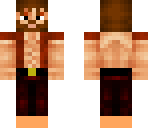 chuck  norris