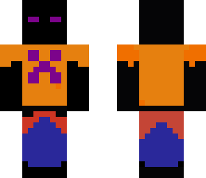 ender-pre teen
