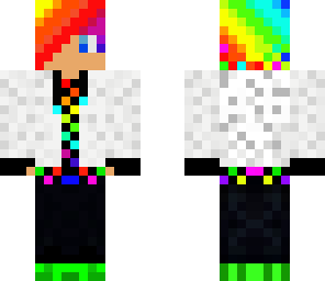 brightside9 the rainboy