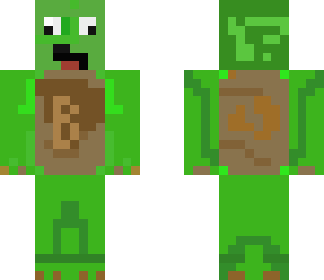 awesome turtle
