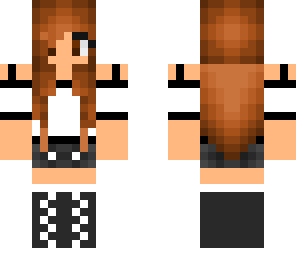 skin for foreverminecrafters