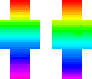 rainbow