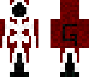gamerx skin