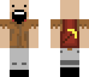 minecraft notch