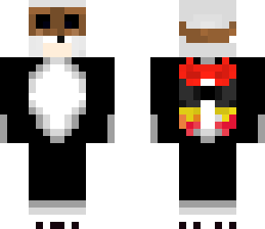 rocket panda