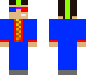 random bodil40