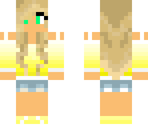 pearry woman