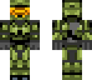 wilowner12 master chief