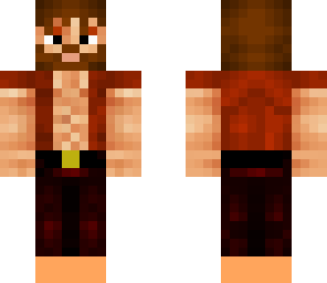 chuck  norris fixed