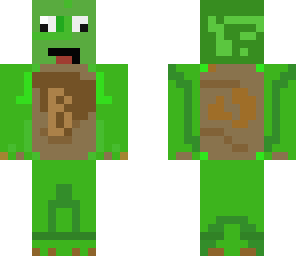 awesome turtle fixed