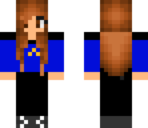 star trek girl brown hair 2