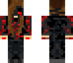eyeless leo