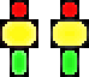 traffic lights