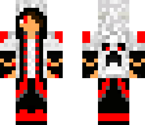 red emo