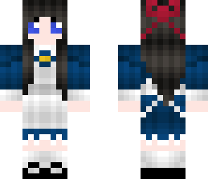 aya drevis from mad father