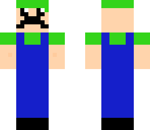 luigi