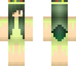 forest elf