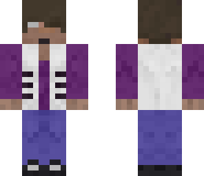 herobrine teen