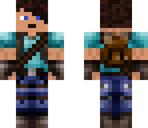 adventurer