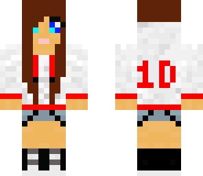 1d girl