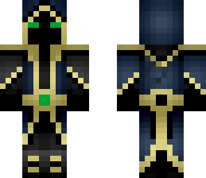 poison mage