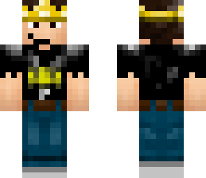 king of awesome