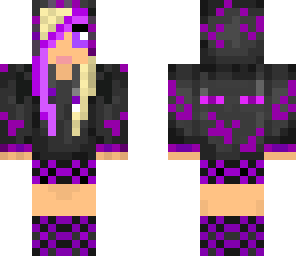 ender girl
