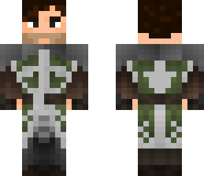 knight sergeant fixed
