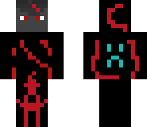 devil in veil