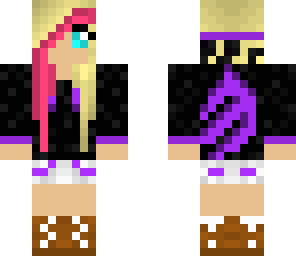 monster girl