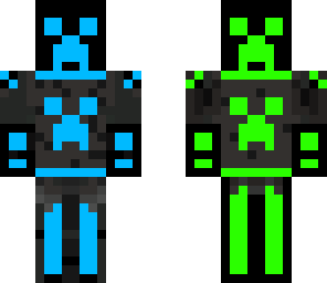 double creeper