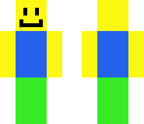 noob skin