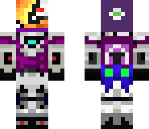 spaceromorph