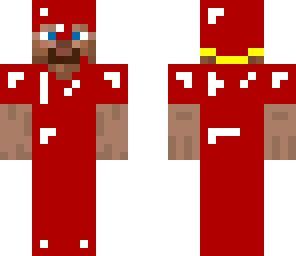 redstone aromr