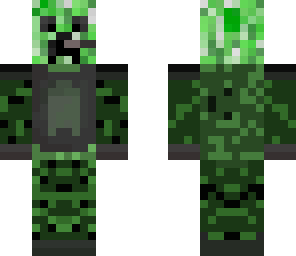 commando creeper