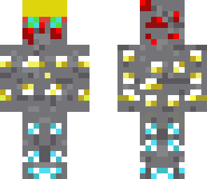 rockin' ore guy